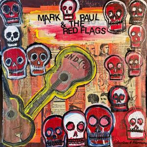 收聽Mark Paul的Strings歌詞歌曲