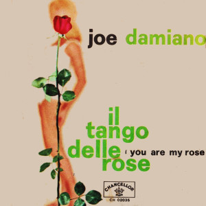 อัลบัม Il Tango Delle Rose ศิลปิน Joe Damiano