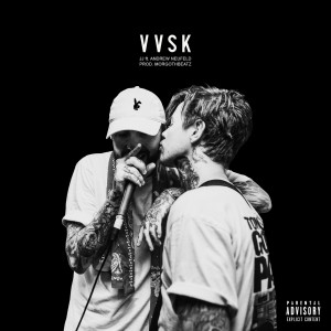 Album V V S K (Explicit) from JJ