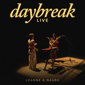 ดาวน์โหลดและฟังเพลง Let Go (Live) พร้อมเนื้อเพลงจาก Leanne and Naara