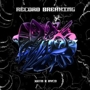 Album Record Breaking oleh Nyco