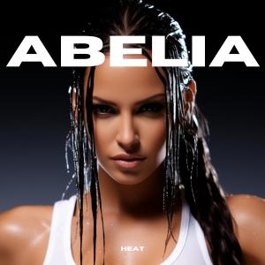 Album Heat from Abelia Martin