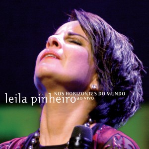 收聽Leila Pinheiro的O Amor Nascer (Prelúdio) (Ao Vivo)歌詞歌曲