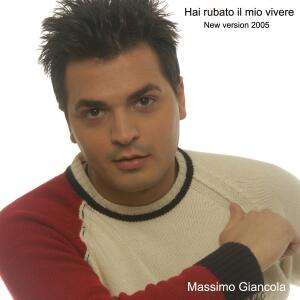Dengarkan Hai rubato il mio vivere (New version 2005) lagu dari Massimo Giancola dengan lirik