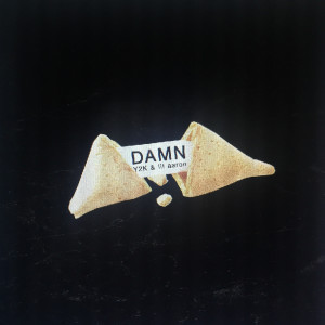 Listen to DAMN song with lyrics from Lil Aaron
