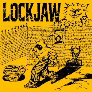 收聽Lockjaw的Deadweight (Explicit)歌詞歌曲