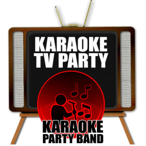 อัลบัม Karaoke TV Party ศิลปิน Karaoke