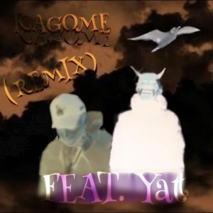 Album KAGOME (feat. Yatt) [Remix] from 999dobby