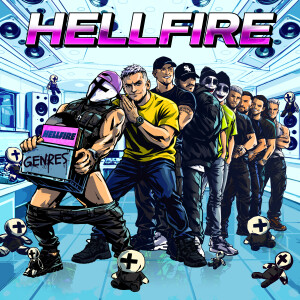 default playlist img