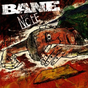 收聽Bane的Woulda Coulda Shoulda歌詞歌曲