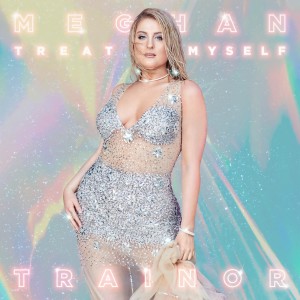 收聽Meghan Trainor的TREAT MYSELF歌詞歌曲