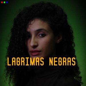 Album Lagrimas Negras (feat. ESMA) from Esma