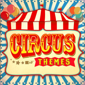 收聽The Four Freshmen的Circus歌詞歌曲