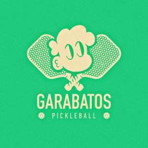 อัลบัม The Garabatos Pickleball Club (feat. Carl Anderson, Hector Rosellon & Tristan Sanford) ศิลปิน Carl Anderson