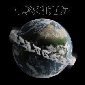 XO Armor的專輯Pangea (Explicit)