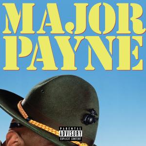 อัลบัม Major Payne (Explicit) ศิลปิน Steph Stove
