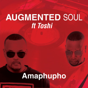 อัลบัม Amaphupho ศิลปิน Toshi