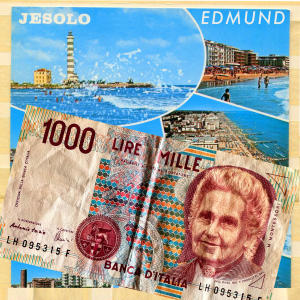 收聽Edmund的Jesolo (Lords of the Sounds Remix)歌詞歌曲