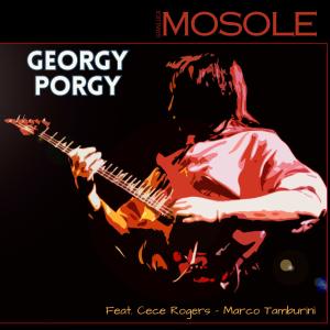 Georgy Porgy (feat. CeCe Rogers & Marco Tamburini)