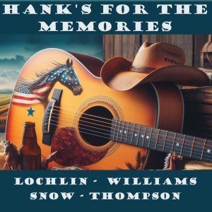 收聽Hank Thompson的I Find You Cheatin' on Me (feat. The Brazos Valley Boys)歌詞歌曲