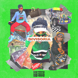 อัลบัม Divisoria ศิลปิน M$TRYO