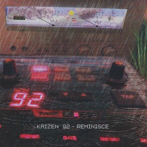 收听Kaizen 92的coffe歌词歌曲