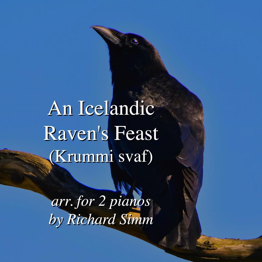 Icelandic Raven's Feast