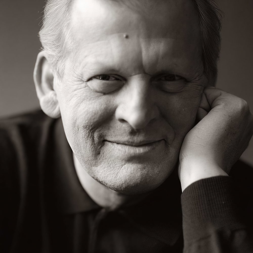 Sir Thomas Allen