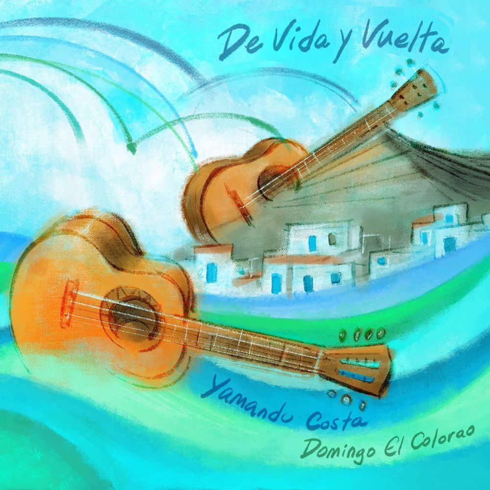 Vida y Vuelta