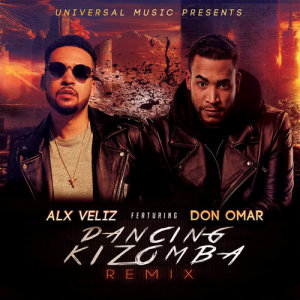 收聽Alx Veliz的Dancing Kizomba (Remix/Spanglish)歌詞歌曲