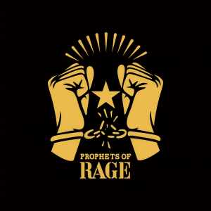 收聽Prophets Of Rage的Prophets Of Rage (Explicit)歌詞歌曲