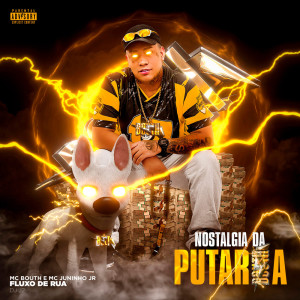 MC Bouth的專輯Fluxo de Rua (Explicit)