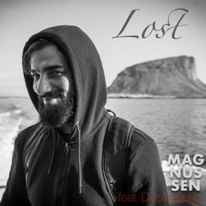 Magnussen的專輯Lost