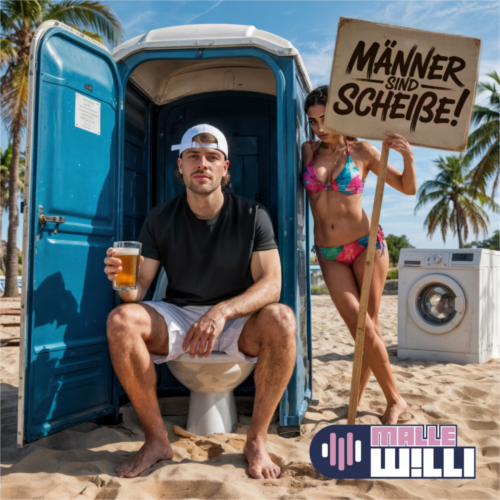 Männer sind scheiße (Explicit)