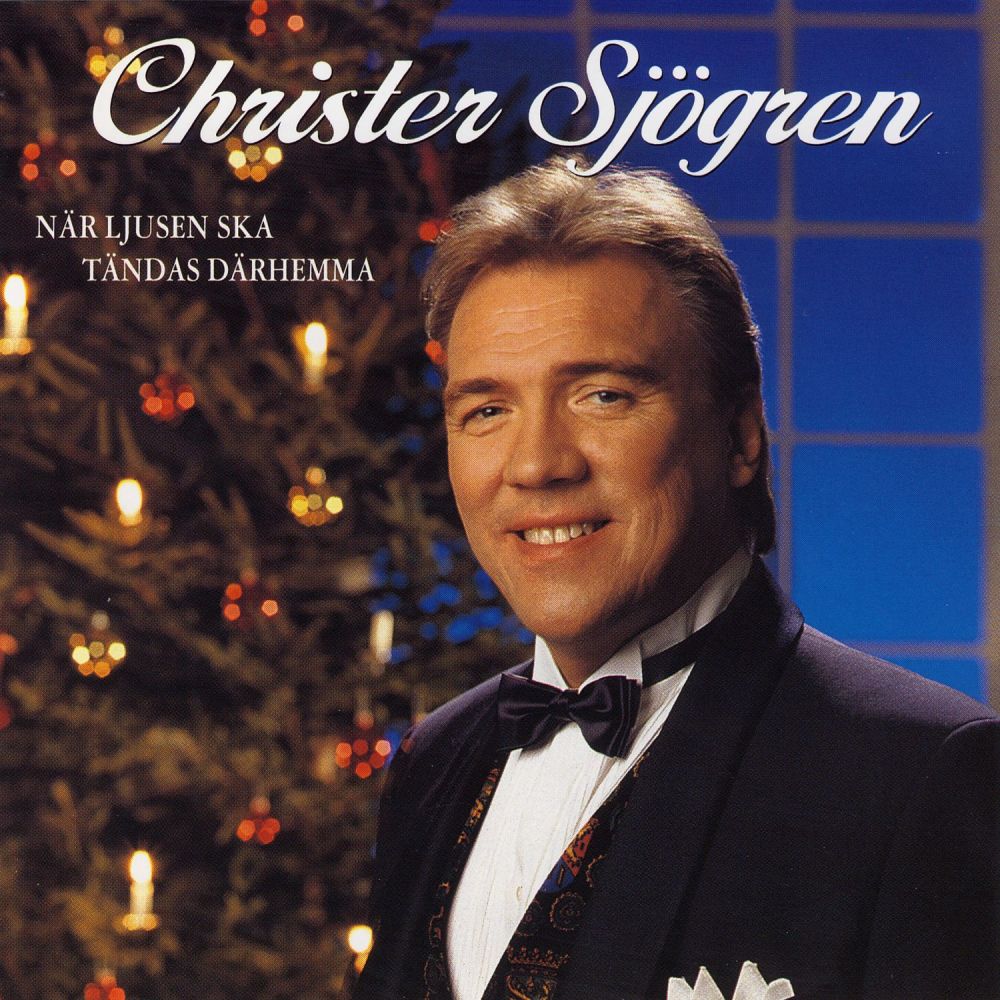 När det lider mot jul