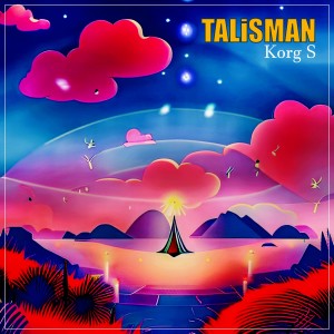 收聽Korg S的TALiSMAN歌詞歌曲