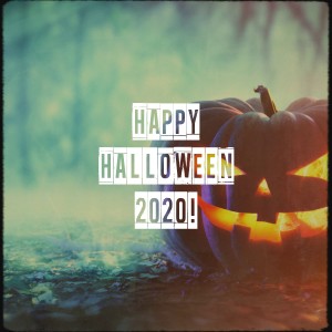 Album Happy Halloween 2020! from Billboard Top 100 Hits
