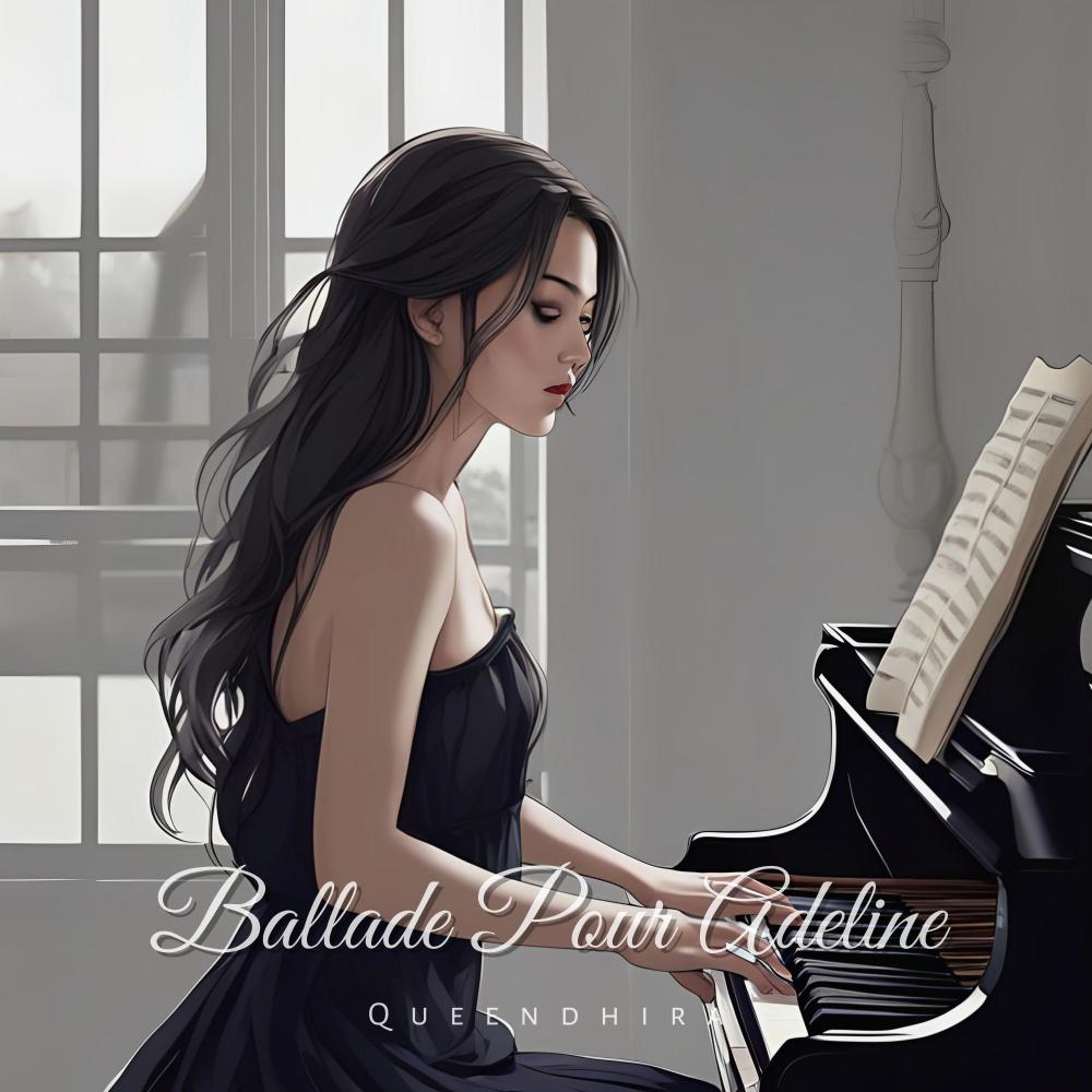 Ballade Pour Adeline