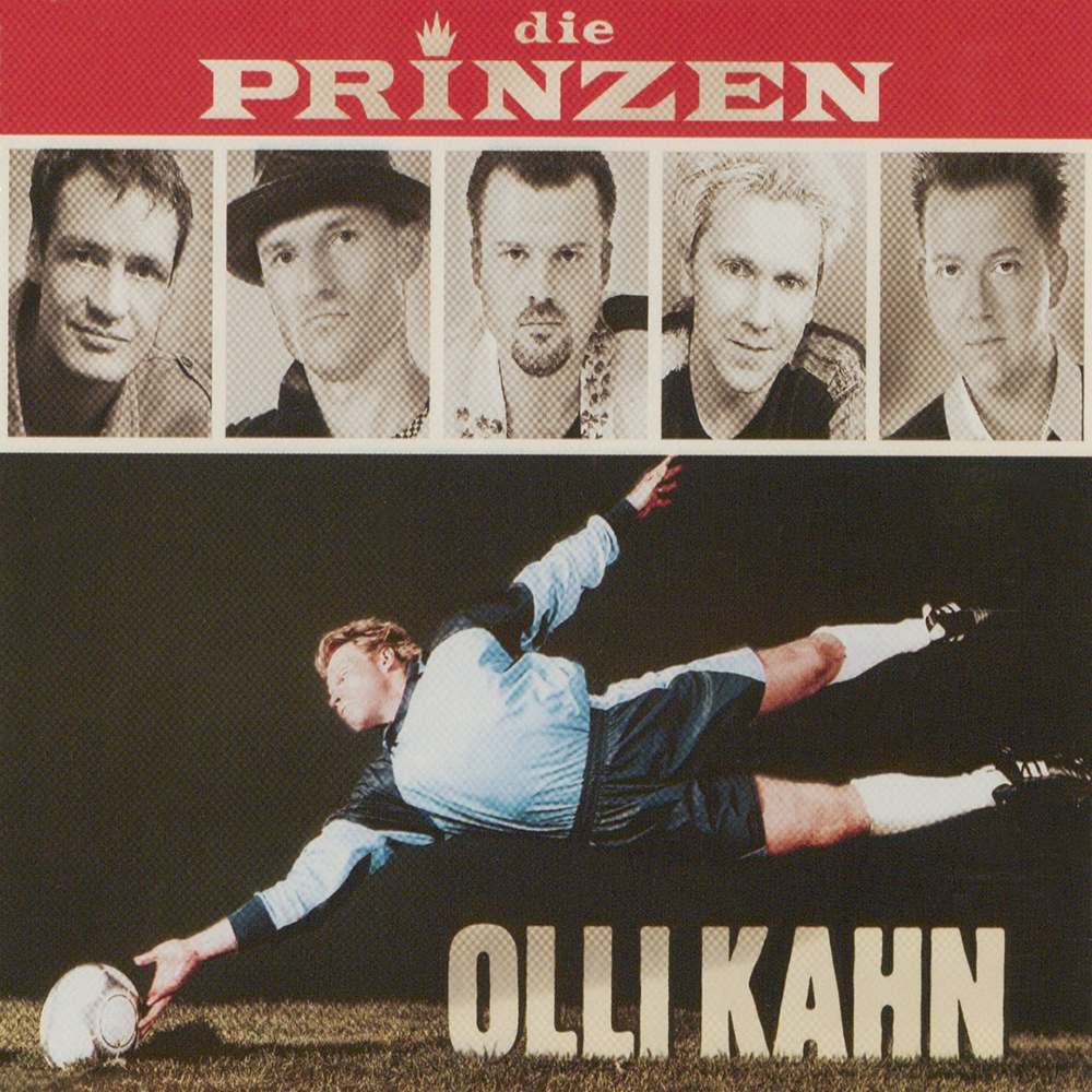 Olli Kahn (Karaoke Version)
