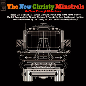 อัลบัม On Tour Through Motortown ศิลปิน The New Christy Minstrels