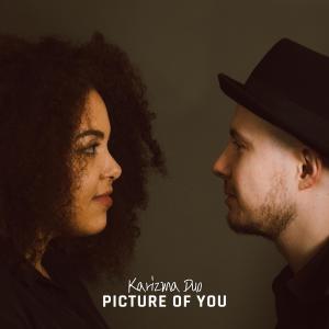 Karizma Duo的專輯Picture of You (Acoustic)