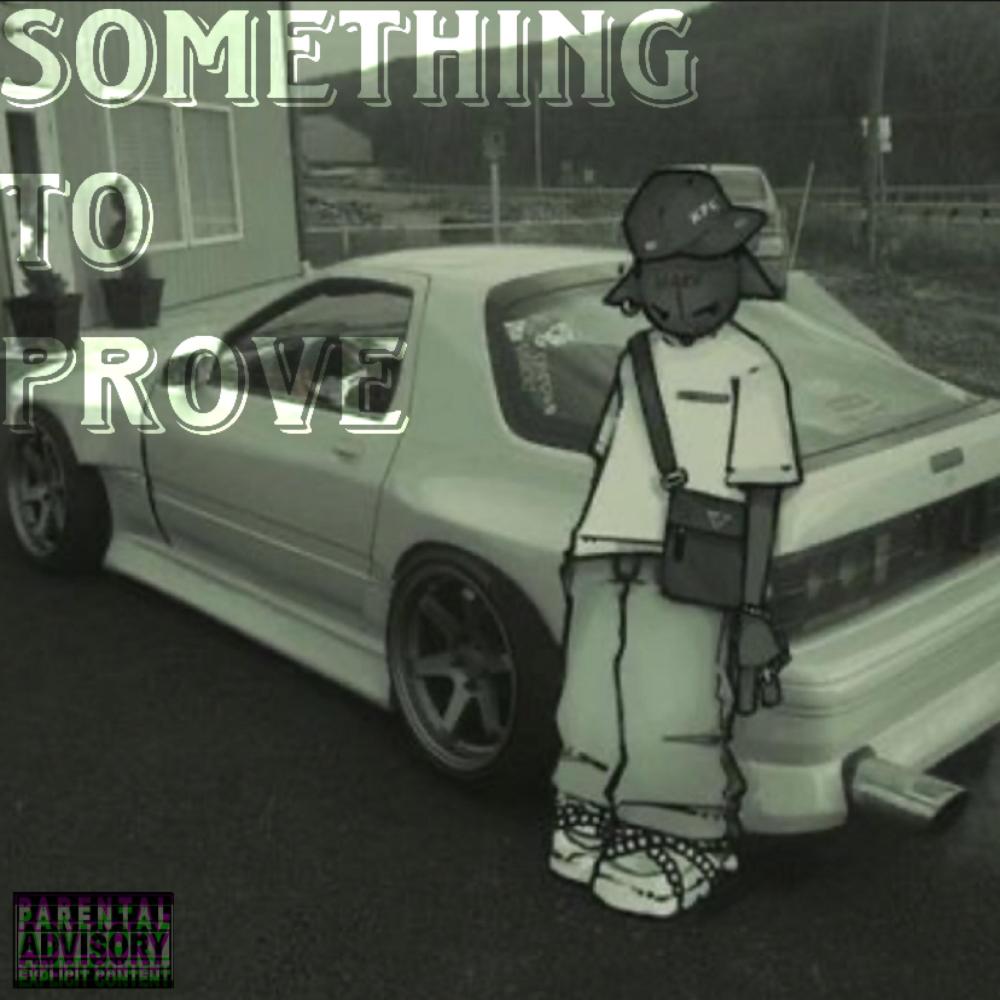 Get A Bag (Explicit)