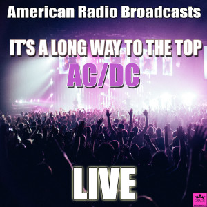 Listen to High Voltage (Live) song with lyrics from AC/DC