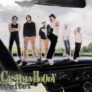 ดาวน์โหลดและฟังเพลง Identity พร้อมเนื้อเพลงจาก Cashma Hoody