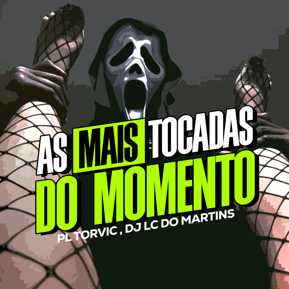 As Mais Tocadas do Momento (Explicit)