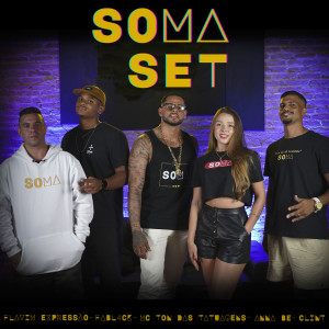 Soma Set #1 (Explicit) dari Vários Intérpretes