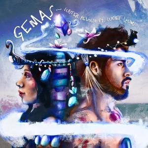 LuisFer Revollo的專輯Gemas