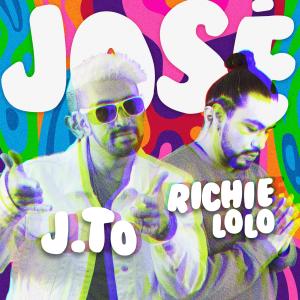 收听J To的José歌词歌曲