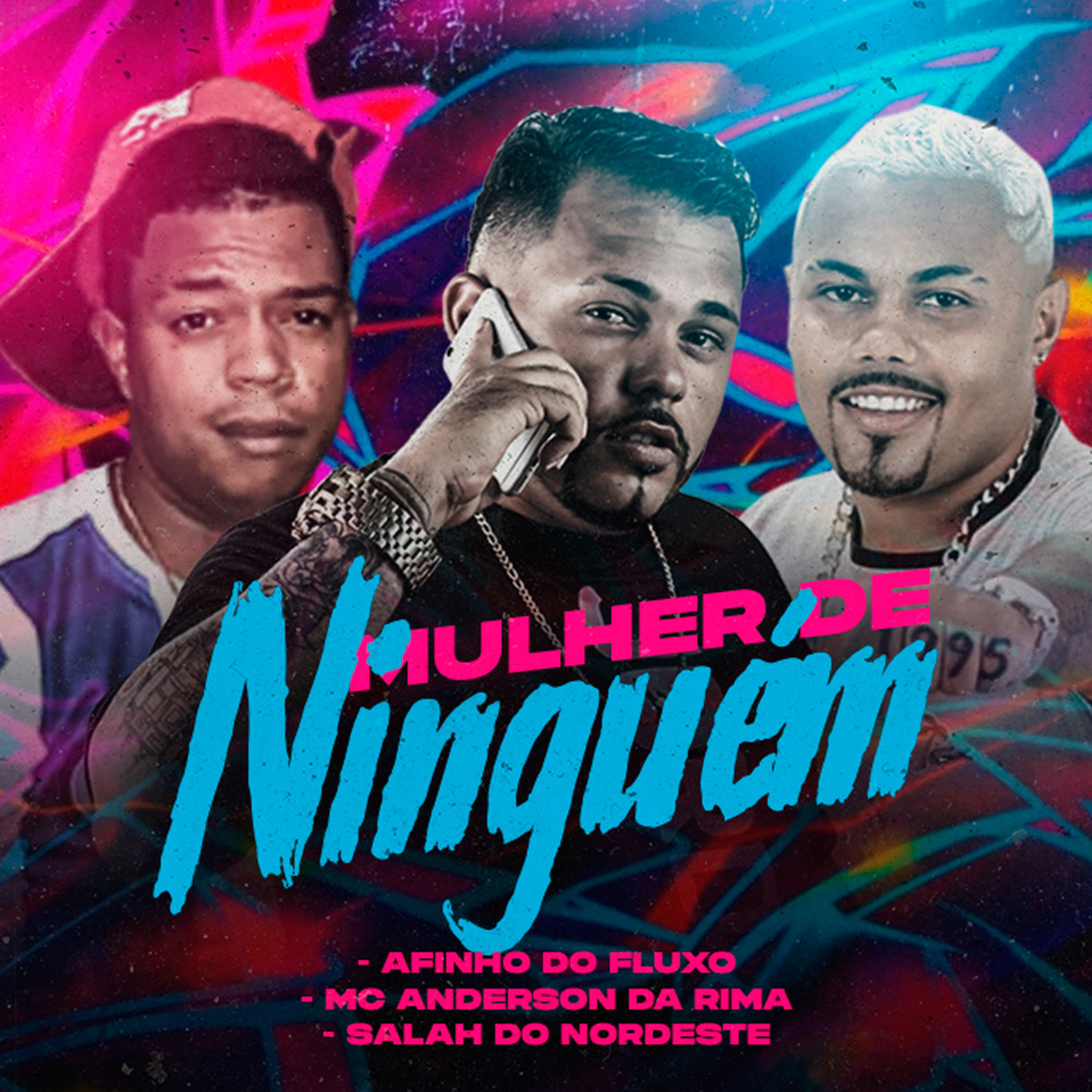 Mulher de Ninguém