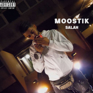 MOOSTIK的专辑Salah (Explicit)